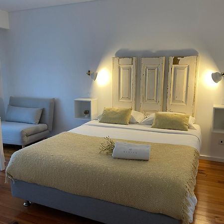 Botica Guesthouse Espinho  Exteriér fotografie