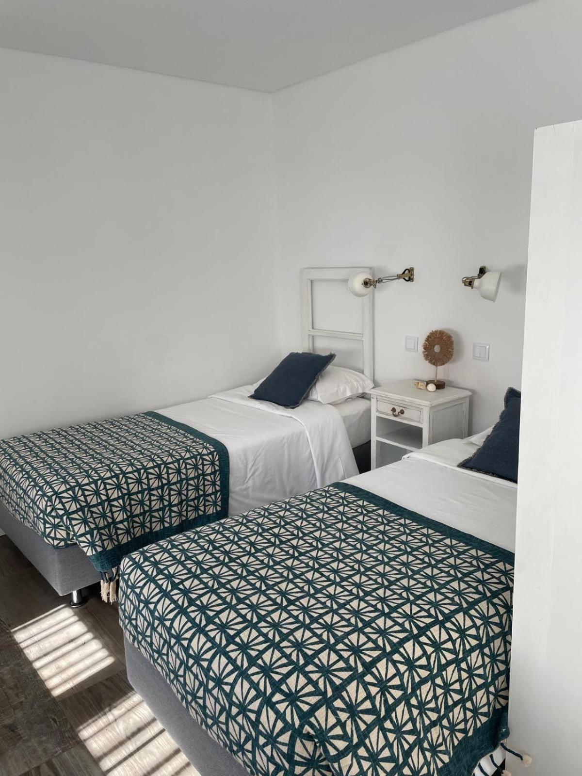 Botica Guesthouse Espinho  Exteriér fotografie