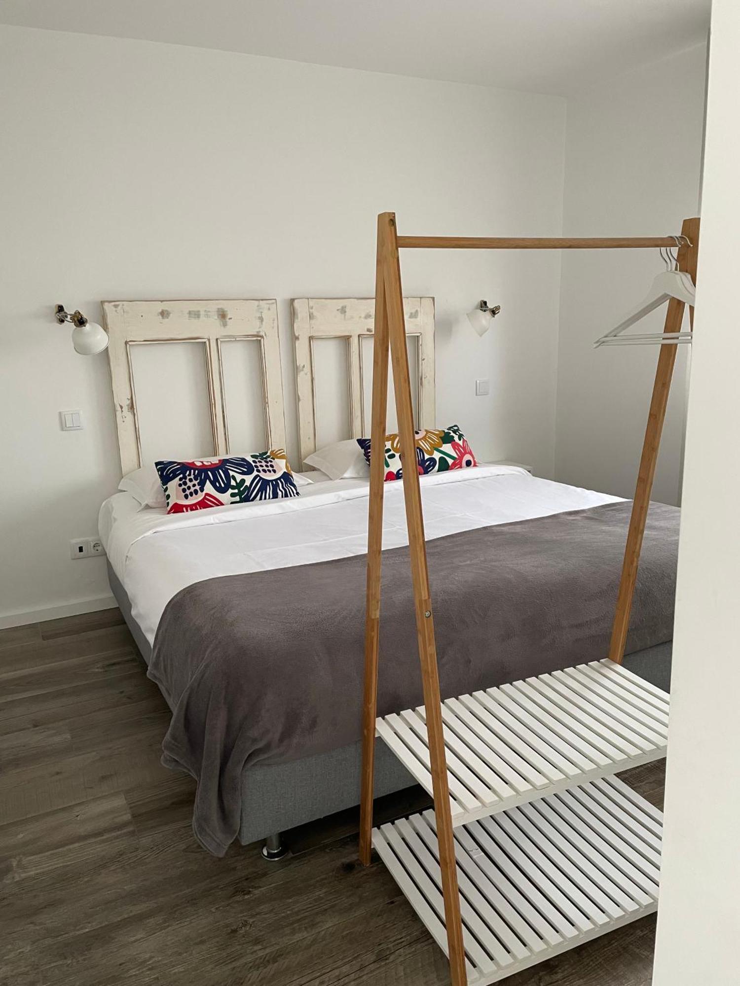 Botica Guesthouse Espinho  Exteriér fotografie