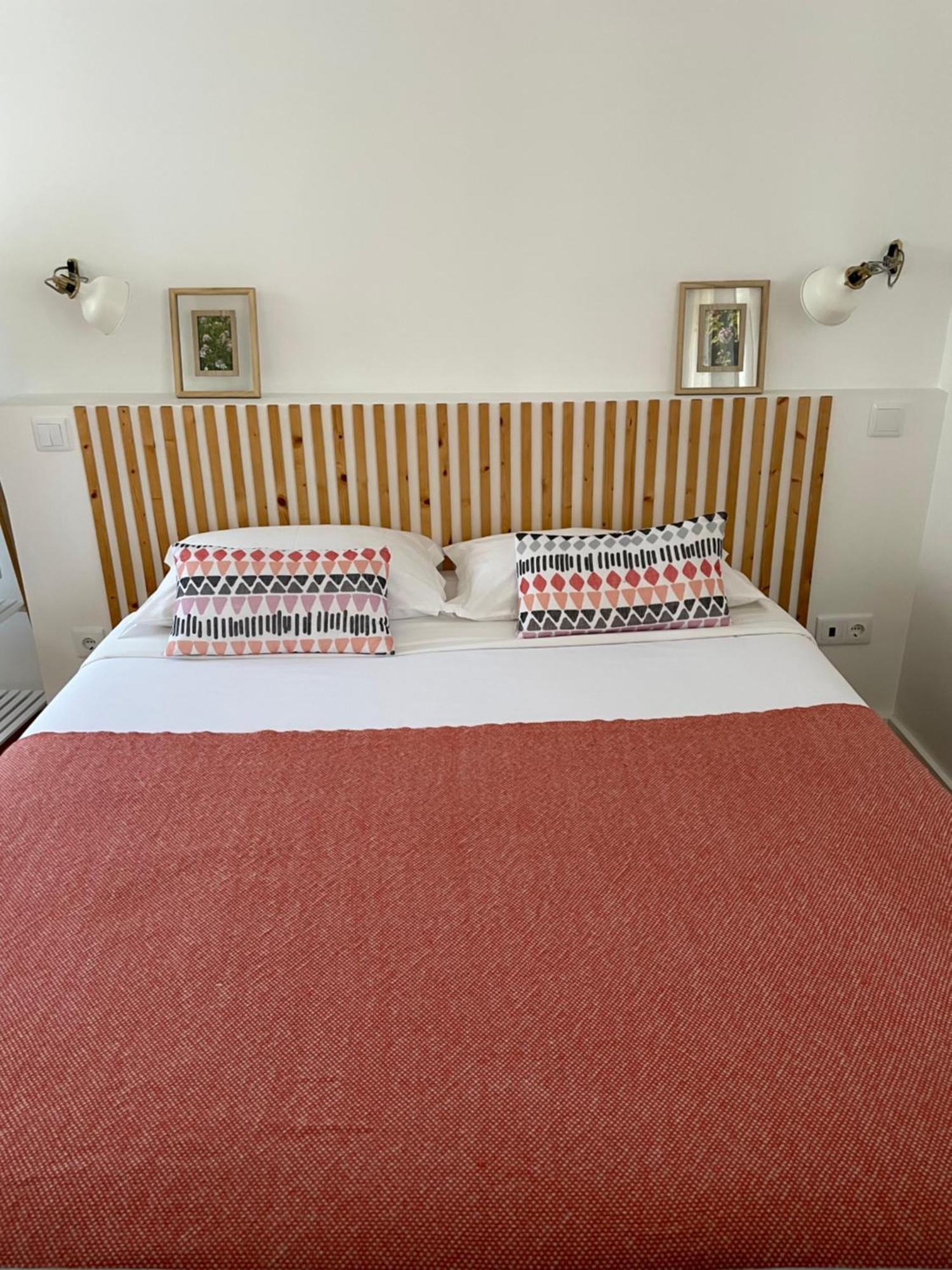 Botica Guesthouse Espinho  Exteriér fotografie