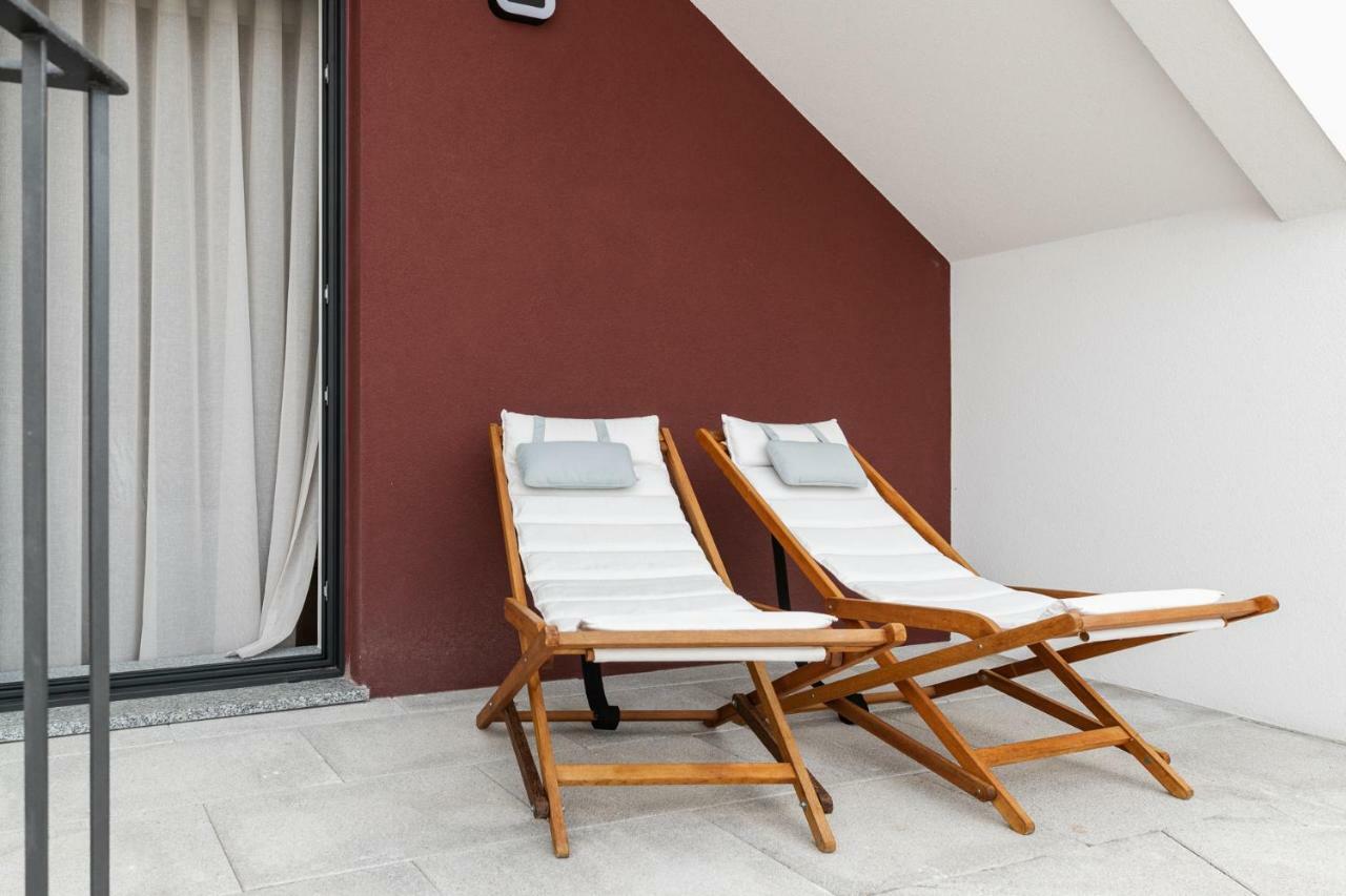 Botica Guesthouse Espinho  Exteriér fotografie
