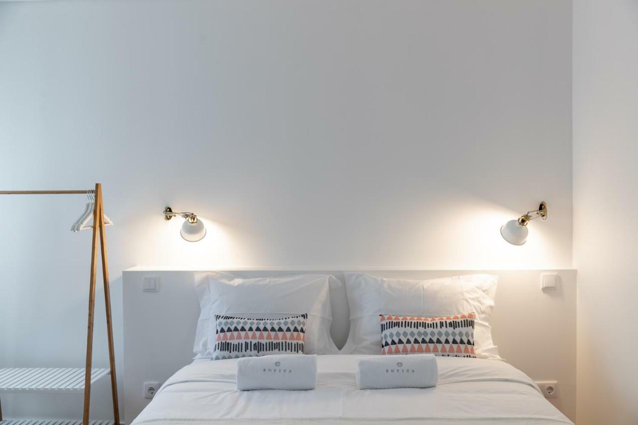Botica Guesthouse Espinho  Exteriér fotografie